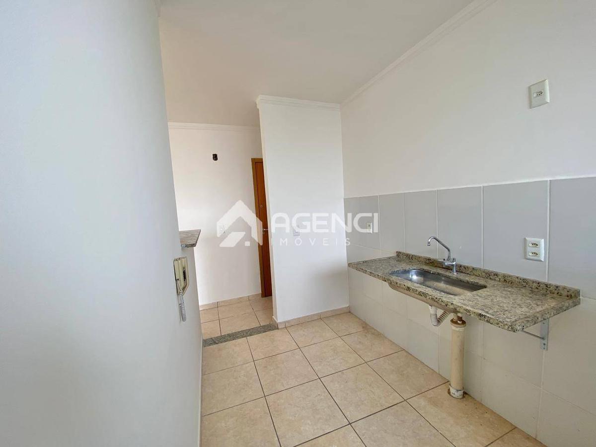 Apartamento, Cabral, 2 Quartos, 0 Vaga, 0 Suíte