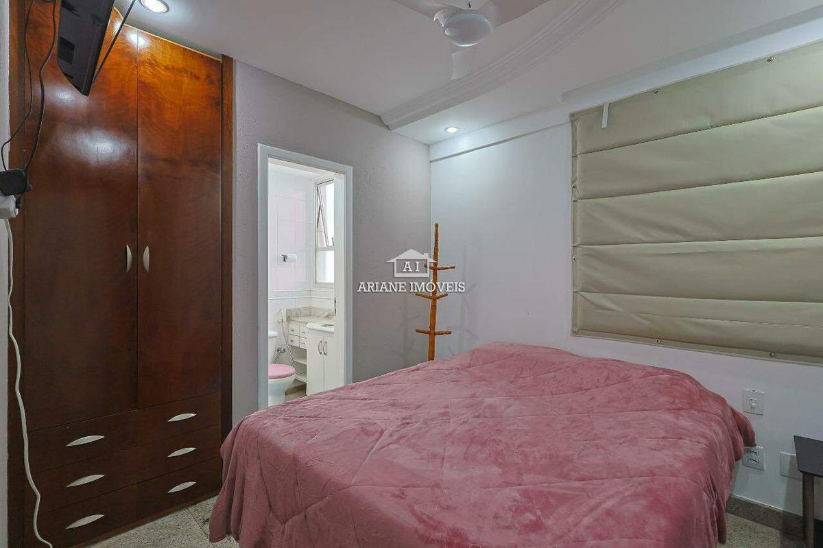 Apartamento, Belvedere, 3 Quartos, 1 Vaga, 1 Suíte