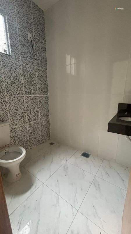 Casa, Novo Centro, 3 Quartos, 2 Vagas, 1 Suíte