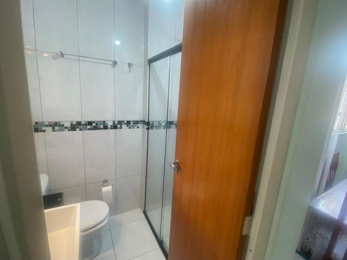Apartamento, Glória, 2 Quartos, 1 Vaga