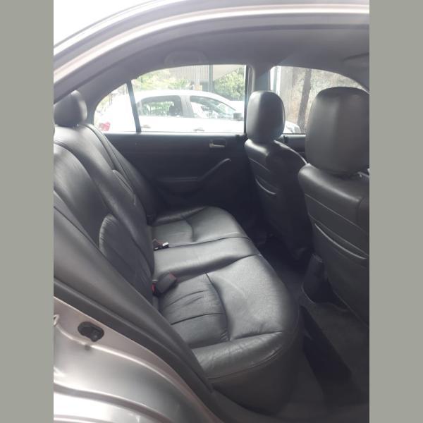 Honda Civic Sedan LX/Lxl 1.7 16v 115cv Aut. 4p
