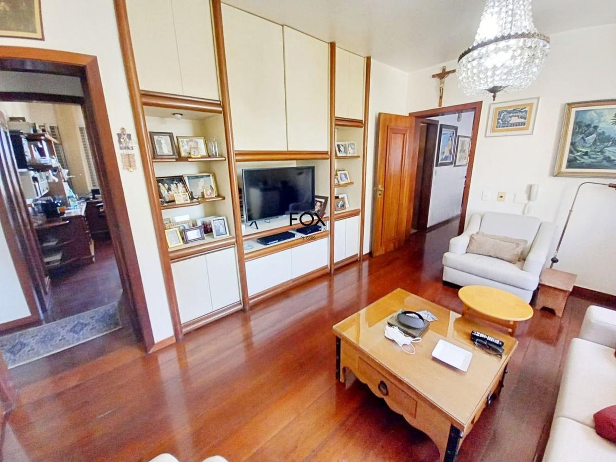 Apartamento, Santo Antônio, 4 Quartos, 3 Vagas, 1 Suíte