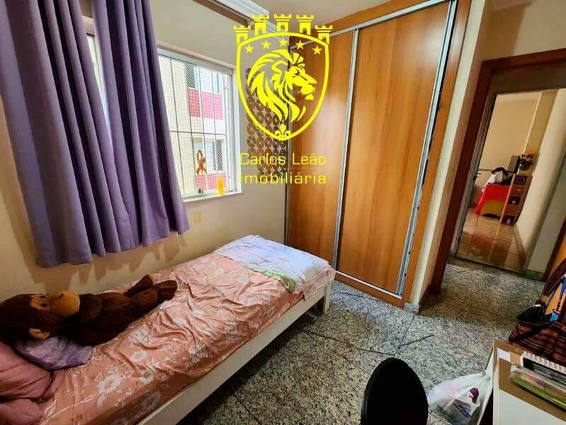 Cobertura, Sagrada Família, 3 Quartos, 2 Vagas, 1 Suíte