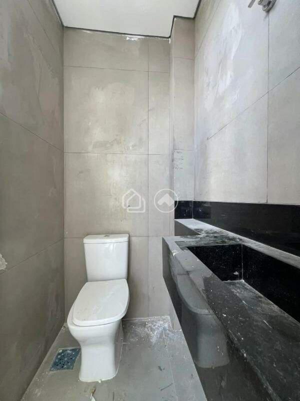 Casa, Ouro Preto, 3 Quartos, 4 Vagas, 1 Suíte
