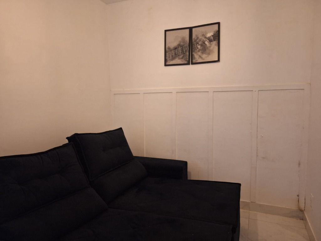 Apartamento, Rosário, 2 Quartos, 0 Vaga