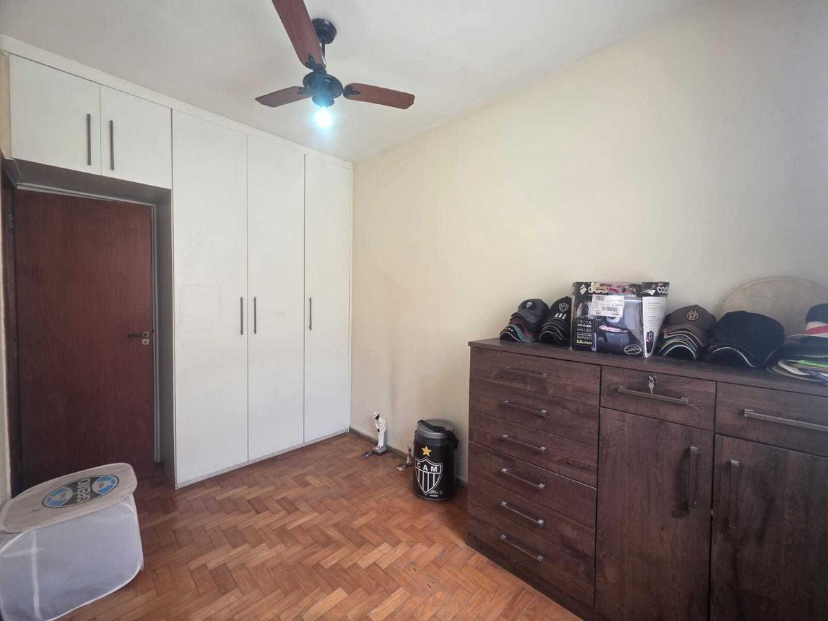 Apartamento, Prado, 3 Quartos, 1 Vaga, 1 Suíte