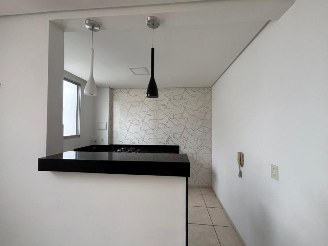 Apartamento, Califórnia, 2 Quartos, 1 Vaga