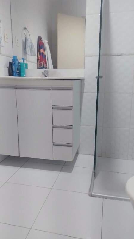 Apartamento, Santo Agostinho, 4 Quartos, 1 Vaga, 2 Suítes