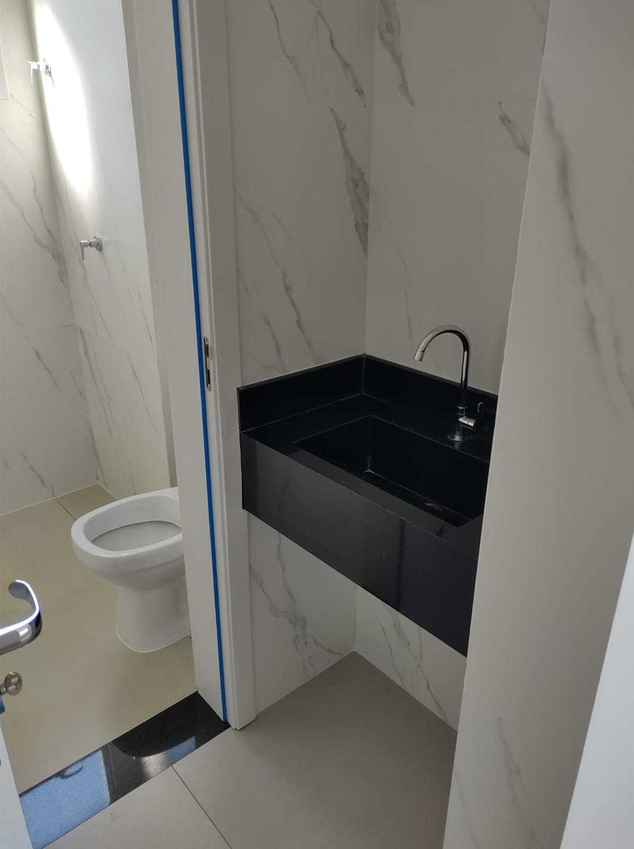 Cobertura, Padre Eustáquio, 2 Quartos, 2 Vagas, 1 Suíte