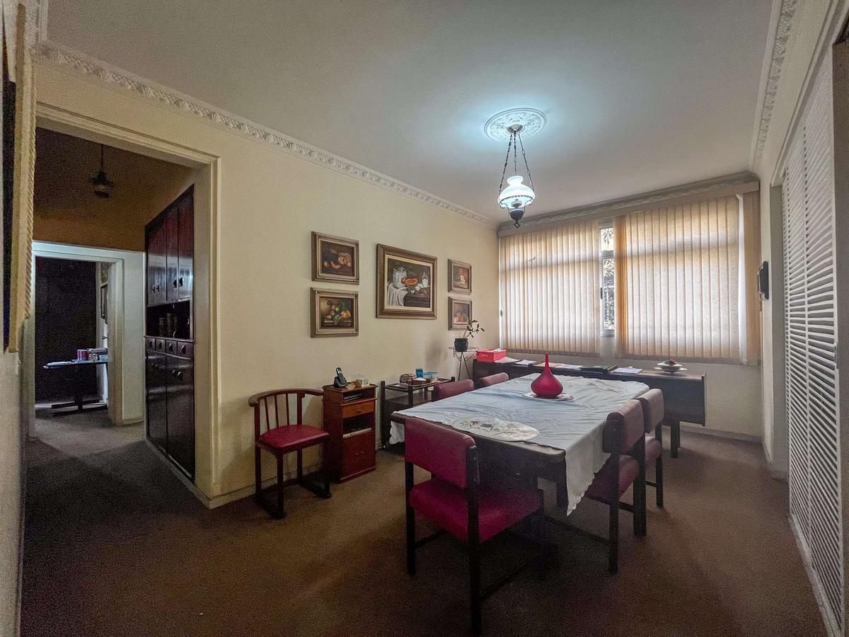 Apartamento, Santo Agostinho, 4 Quartos, 1 Vaga, 1 Suíte