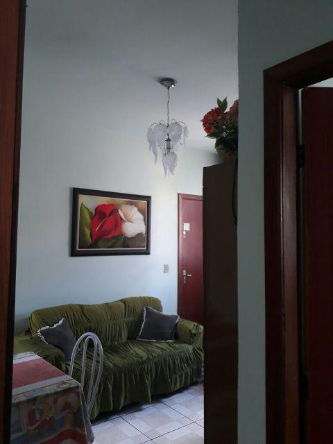 Apartamento, Nova União, 2 Quartos, 1 Vaga, 0 Suíte
