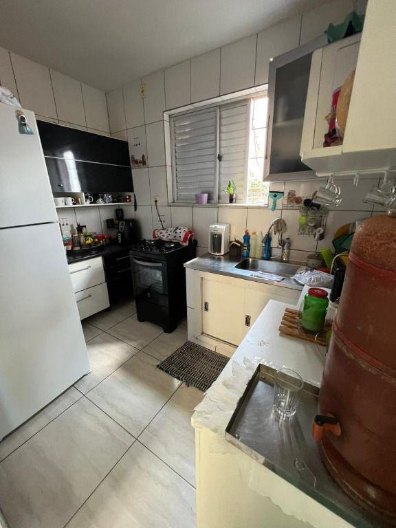 Casa, Vila Nova Vista, 3 Quartos, 3 Vagas, 1 Suíte