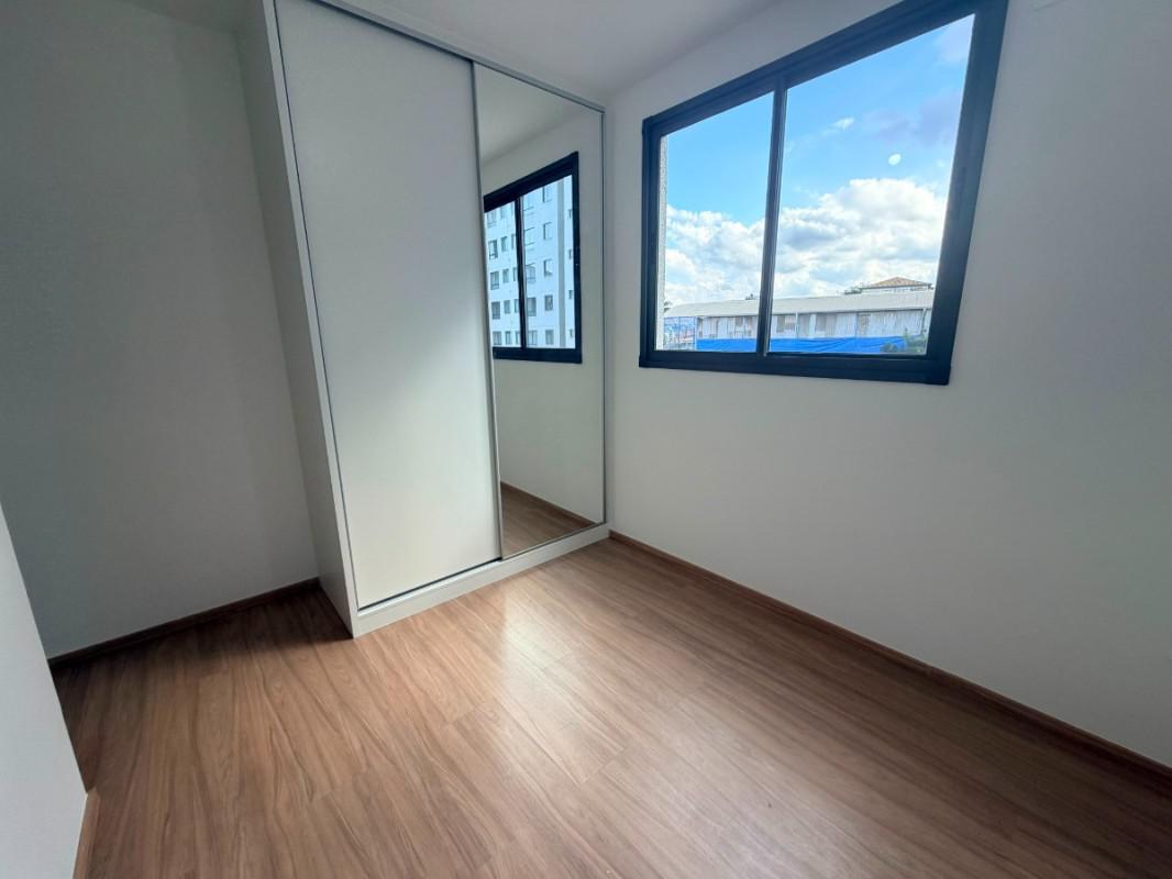Apartamento, Buritis, 2 Quartos, 1 Vaga, 1 Suíte