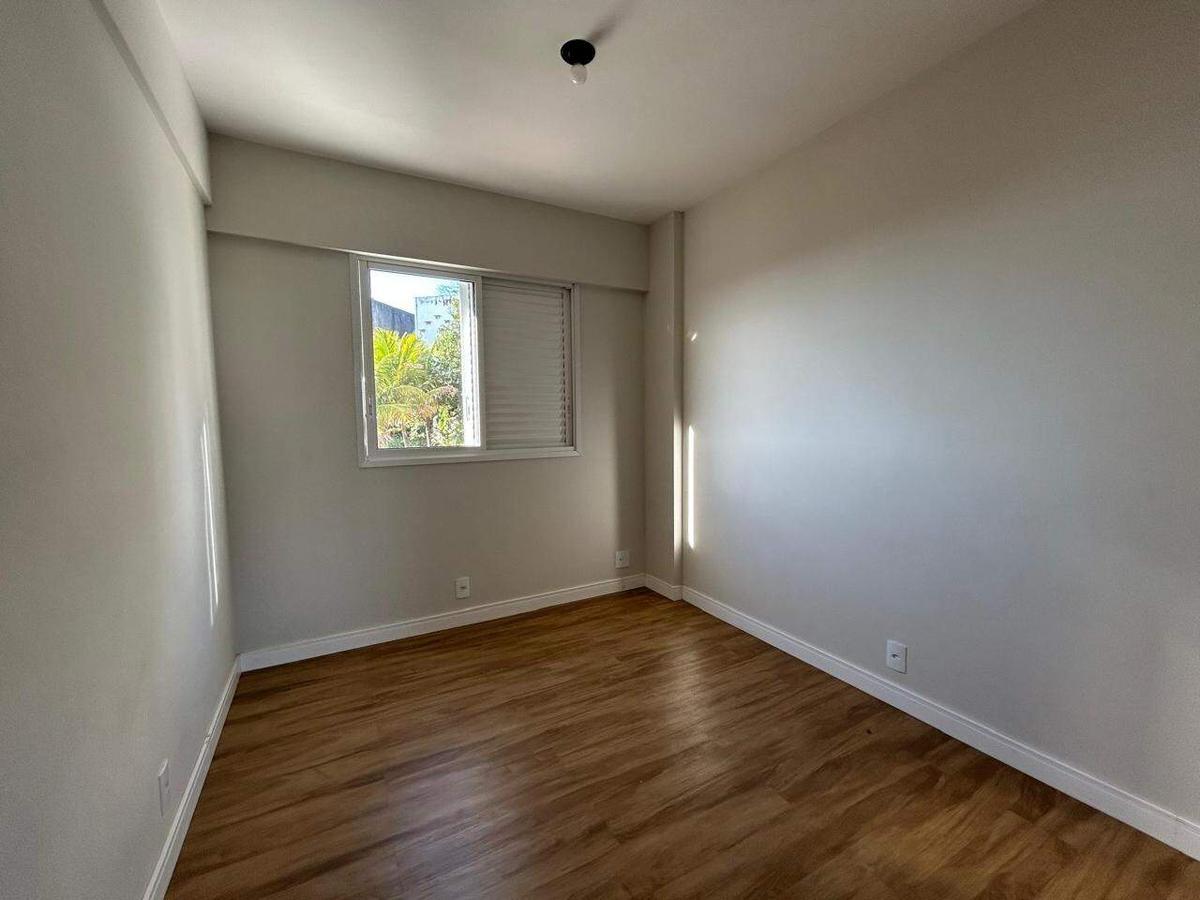 Apartamento, Serra, 3 Quartos, 2 Vagas, 1 Suíte