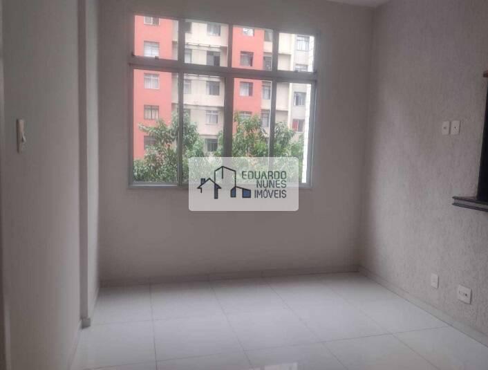 Apartamento, Barro Preto, 1 Quarto, 0 Vaga