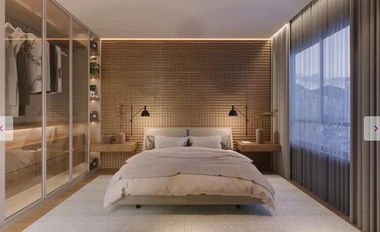 Apartamento, Gutierrez, 3 Quartos, 2 Vagas, 2 Suítes