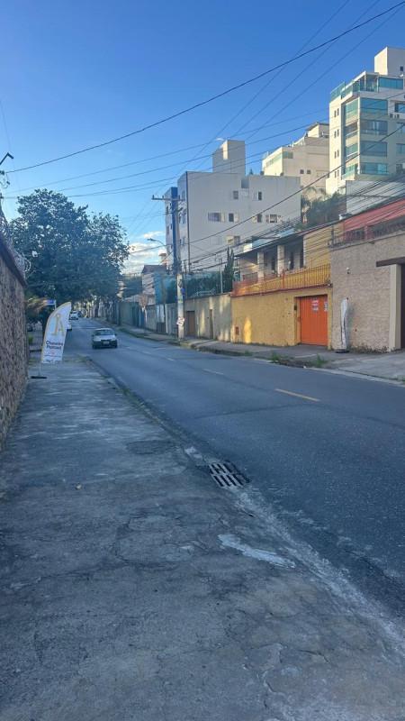 Andar, Liberdade, 0 Quarto, 0 Vaga