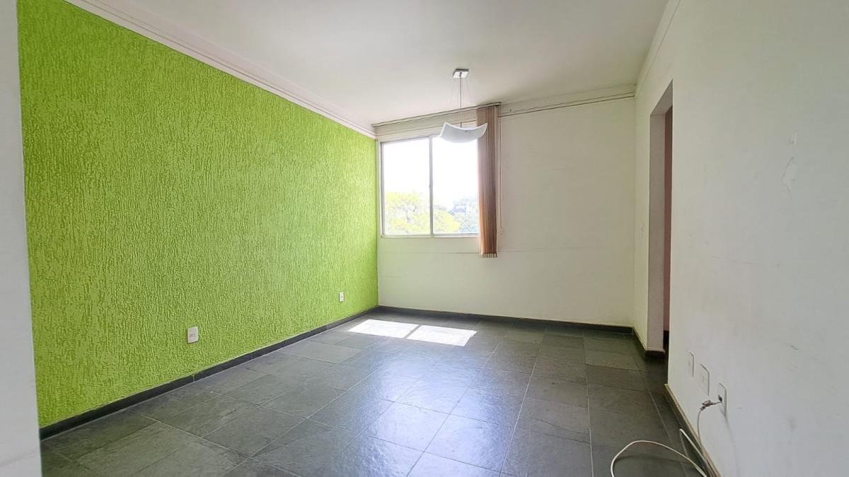 Apartamento, Heliópolis, 3 Quartos, 1 Vaga