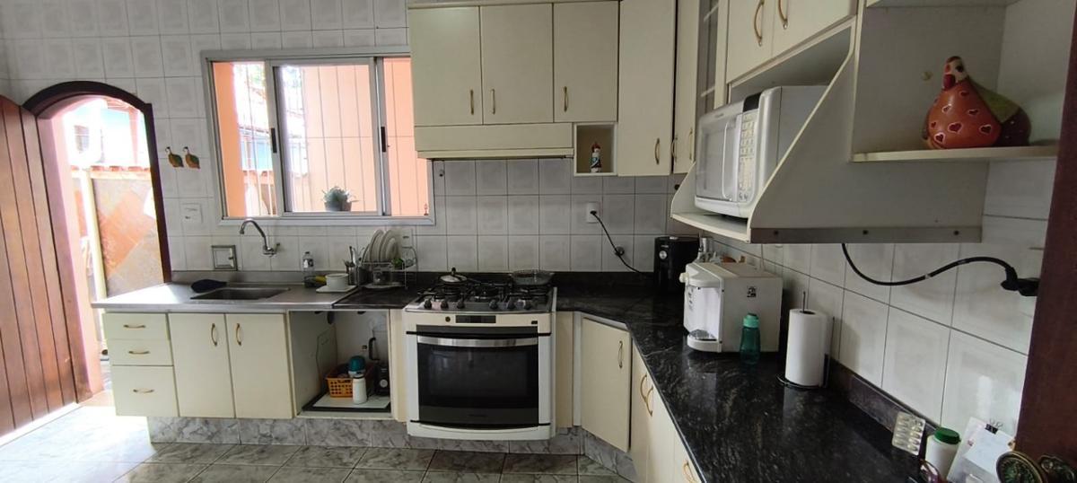 Casa, Renascença, 3 Quartos, 3 Vagas, 1 Suíte