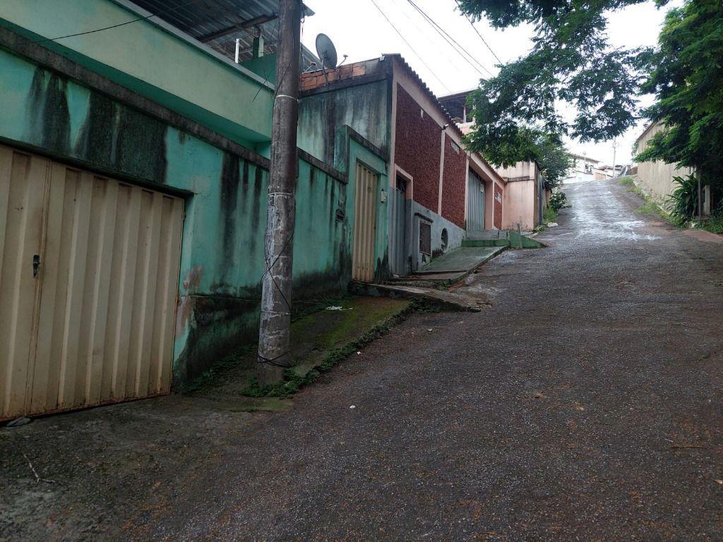 Casa, Vila Esperança, 2 Quartos, 0 Vaga