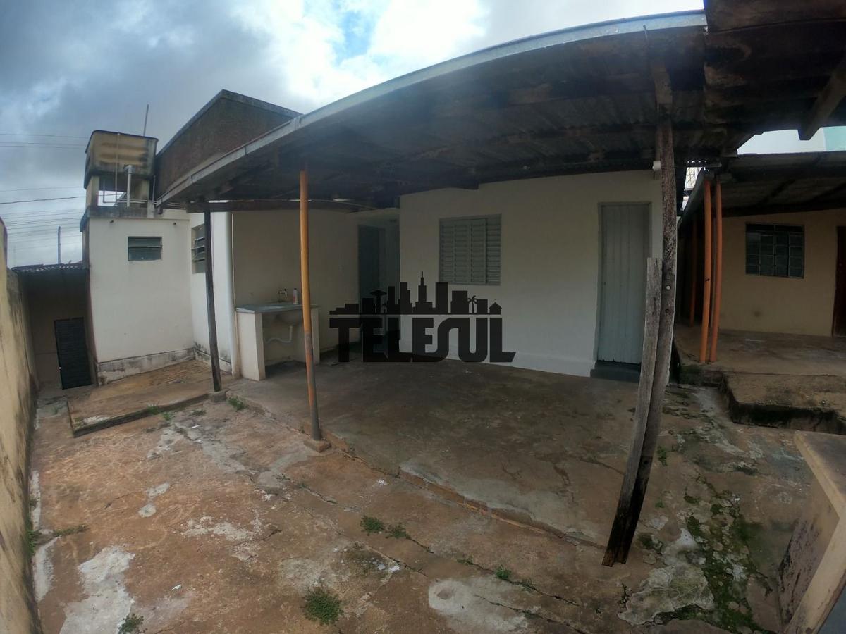 Casa, Vila Martins, 3 Quartos, 2 Vagas