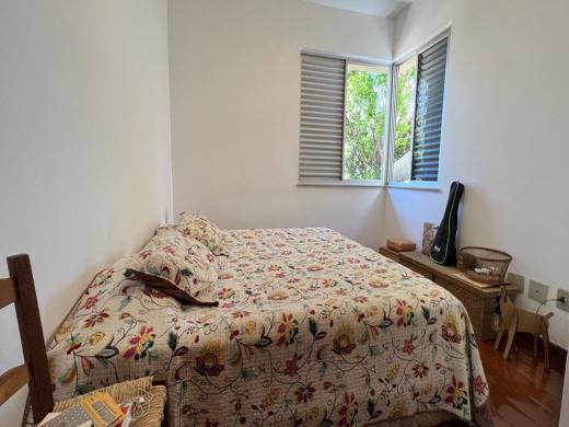 Apartamento, Serra, 4 Quartos, 2 Vagas, 1 Suíte