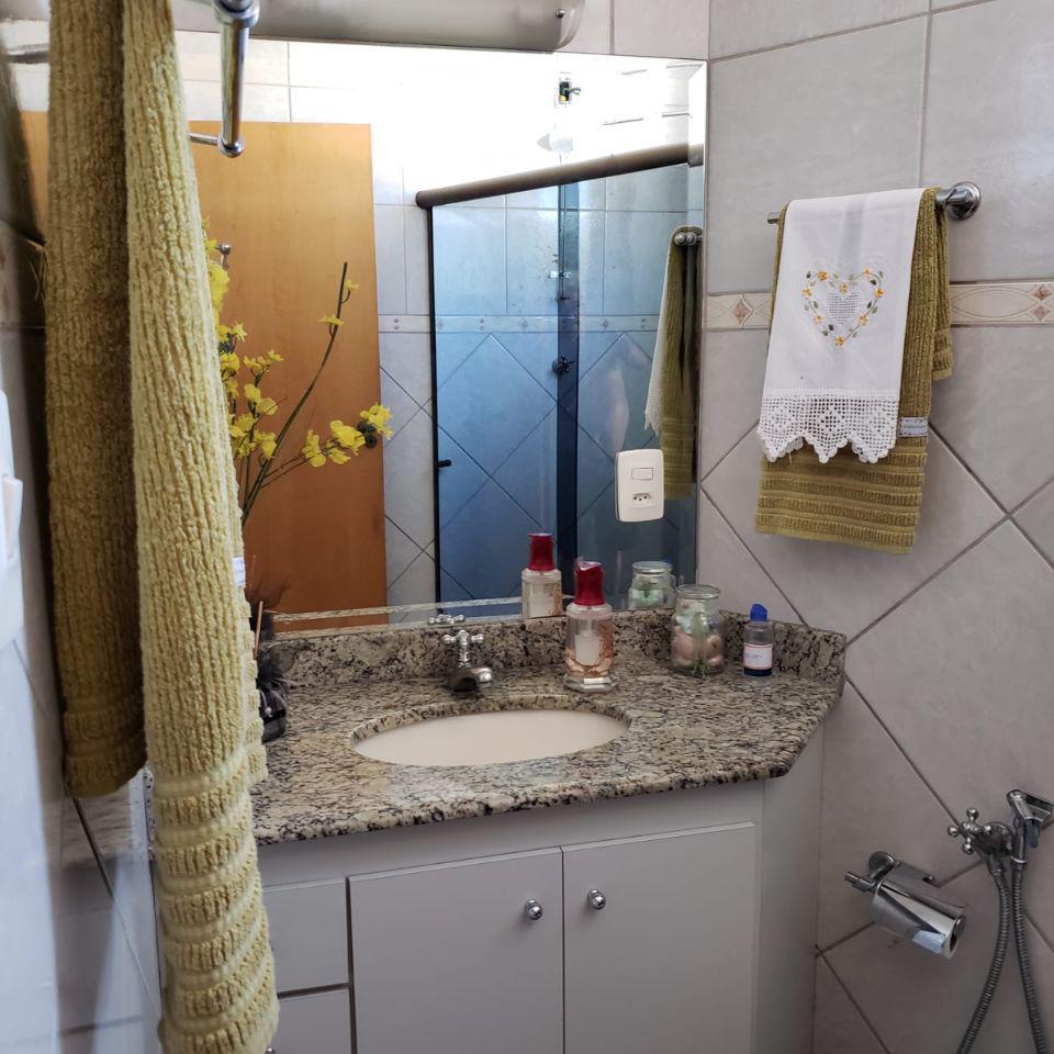 Apartamento, Santa Amélia, 3 Quartos, 2 Vagas, 2 Suítes