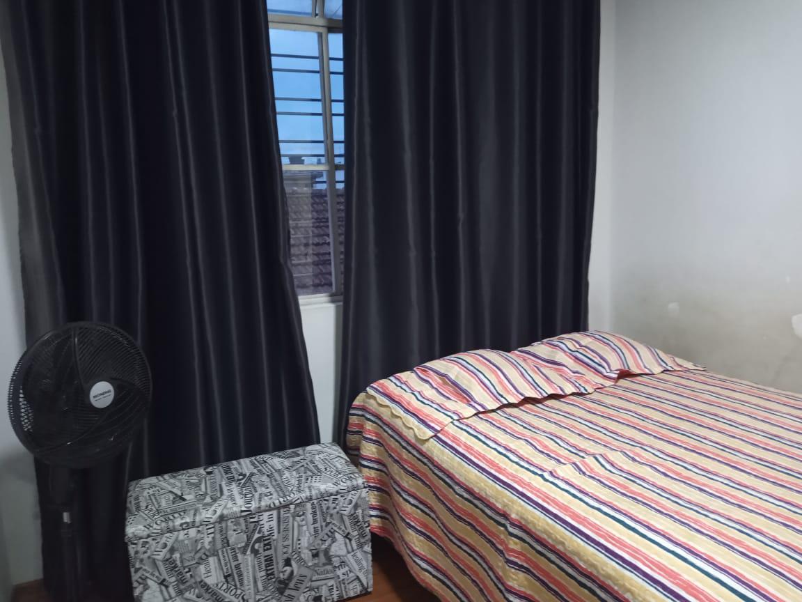 Apartamento, Colégio Batista, 3 Quartos, 1 Vaga