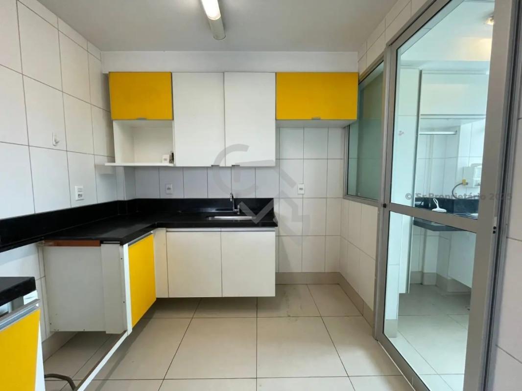 Apartamento, Lourdes, 4 Quartos, 2 Vagas, 2 Suítes