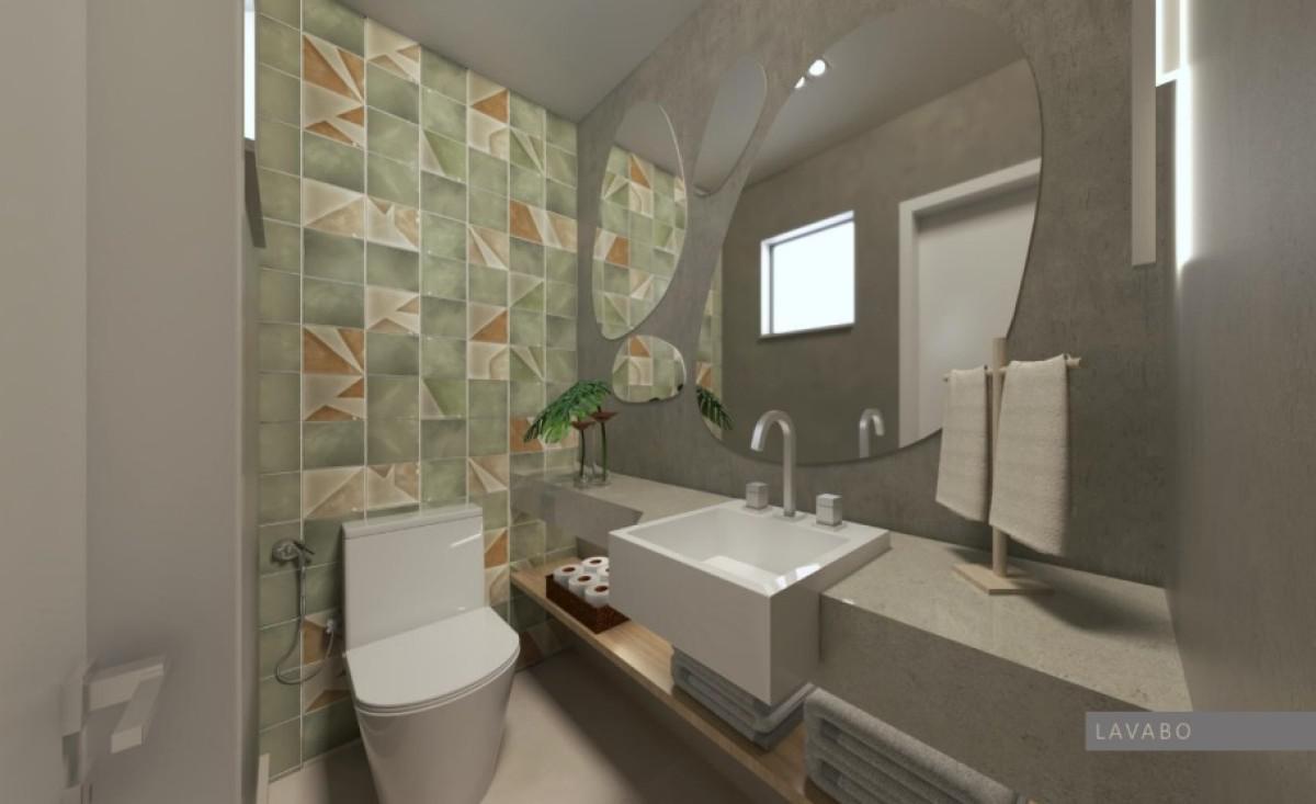 Apartamento, Barreiro, 3 Quartos, 3 Vagas, 1 Suíte