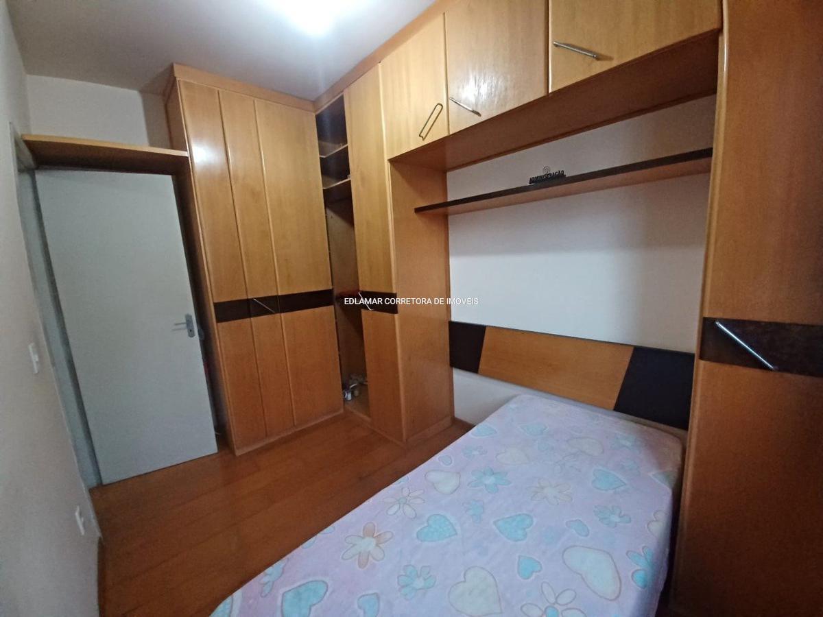 Apartamento, Jardim Riacho das Pedras, 2 Quartos, 1 Vaga