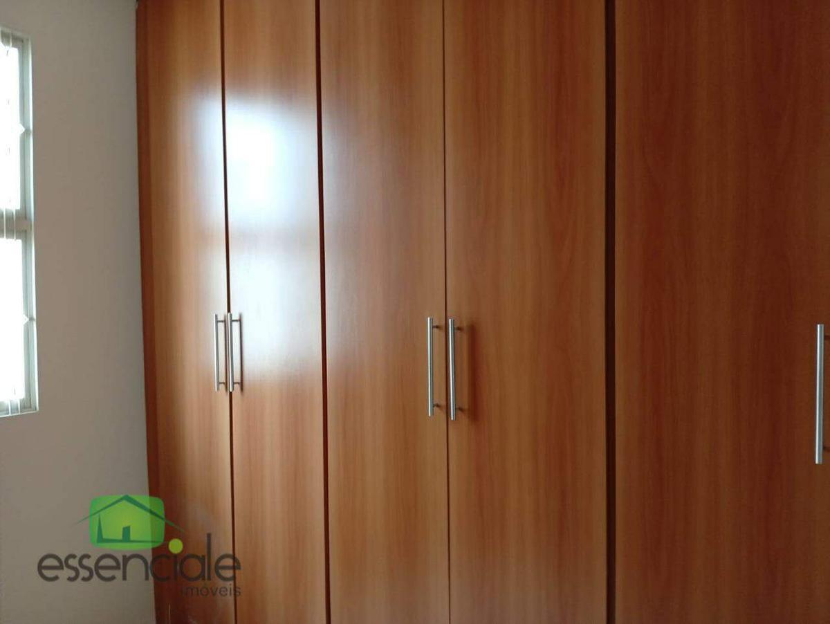 Casa, Jardim Riacho das Pedras, 3 Quartos, 4 Vagas, 2 Suítes