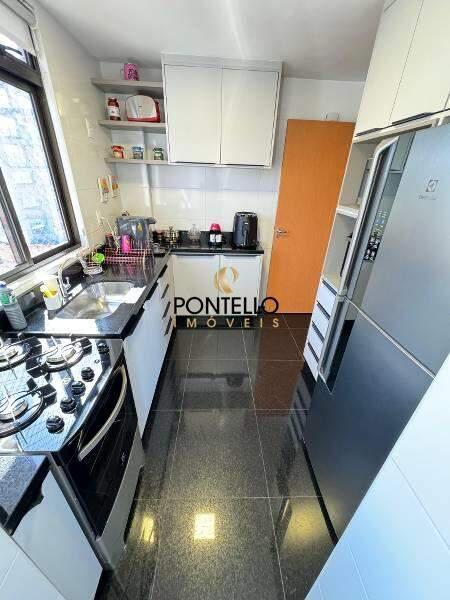 Cobertura, Sagrada Família, 4 Quartos, 5 Vagas, 1 Suíte