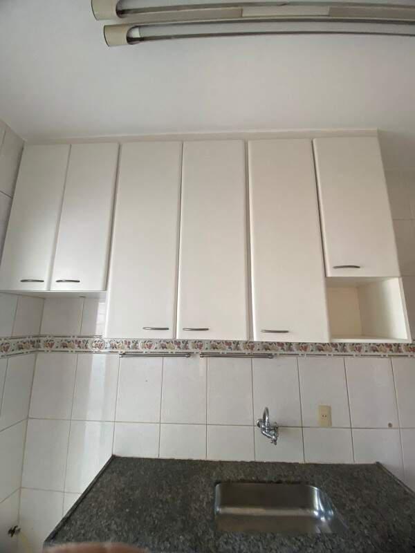 Apartamento, Alto Barroca, 3 Quartos, 2 Vagas, 1 Suíte