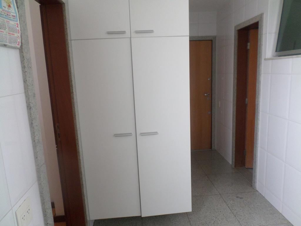 Cobertura, Lourdes, 3 Quartos, 3 Vagas, 2 Suítes