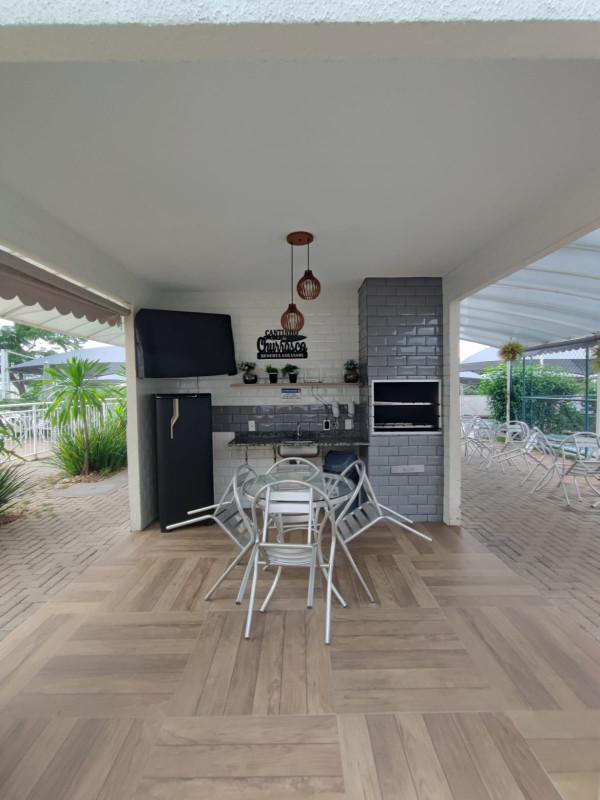 Apartamento, Mantiqueira, 2 Quartos, 1 Vaga