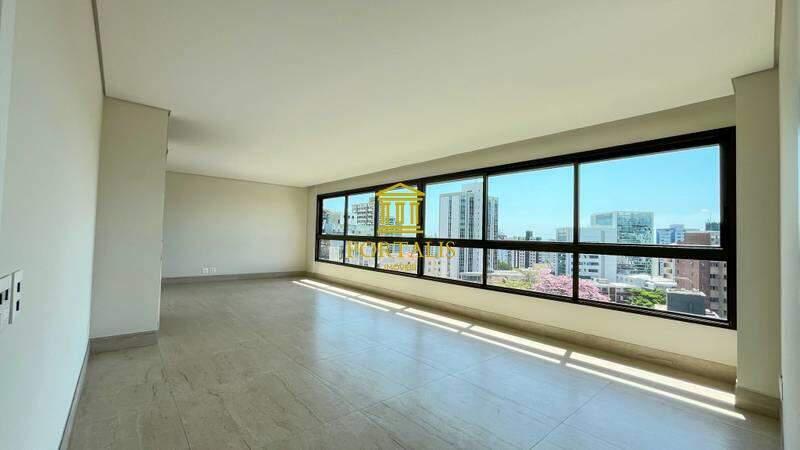 Apartamento, Serra, 4 Quartos, 3 Vagas, 4 Suítes