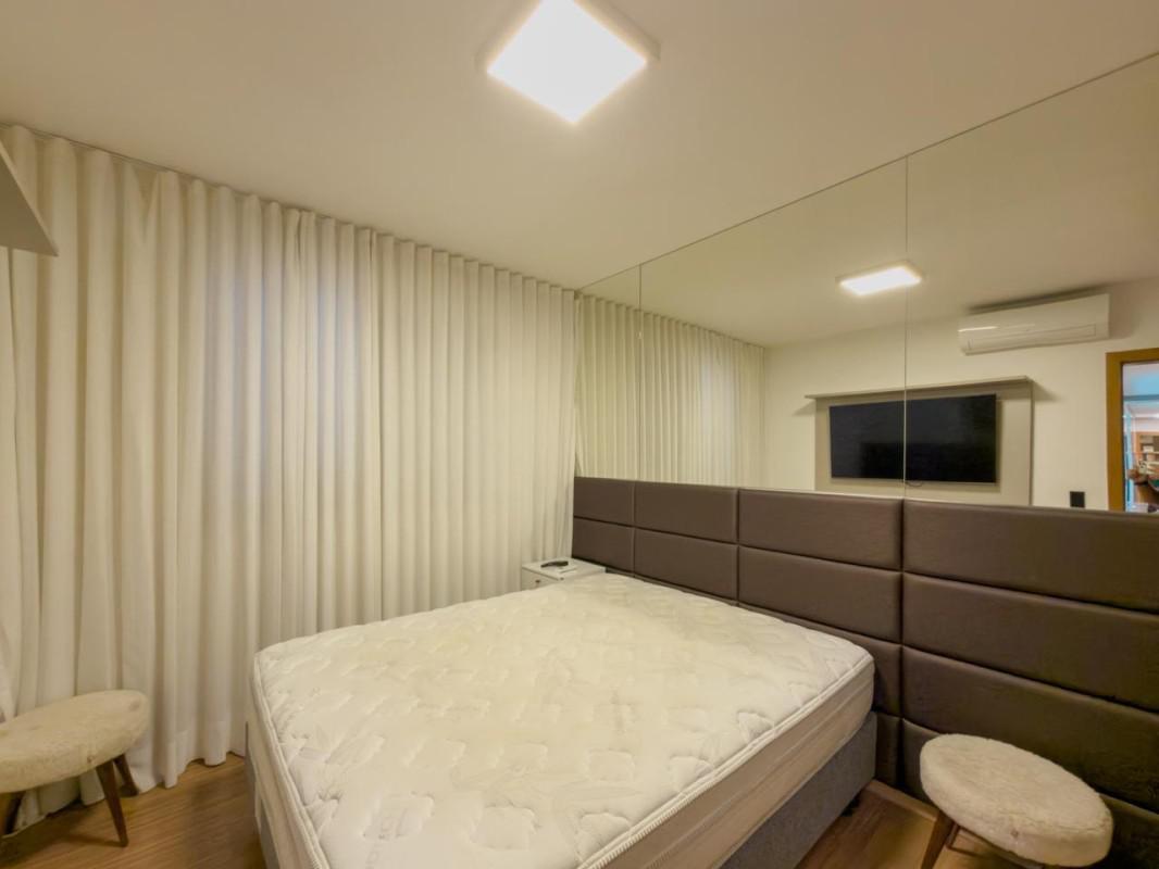 Apartamento, Ouro Preto, 2 Quartos, 2 Vagas, 1 Suíte