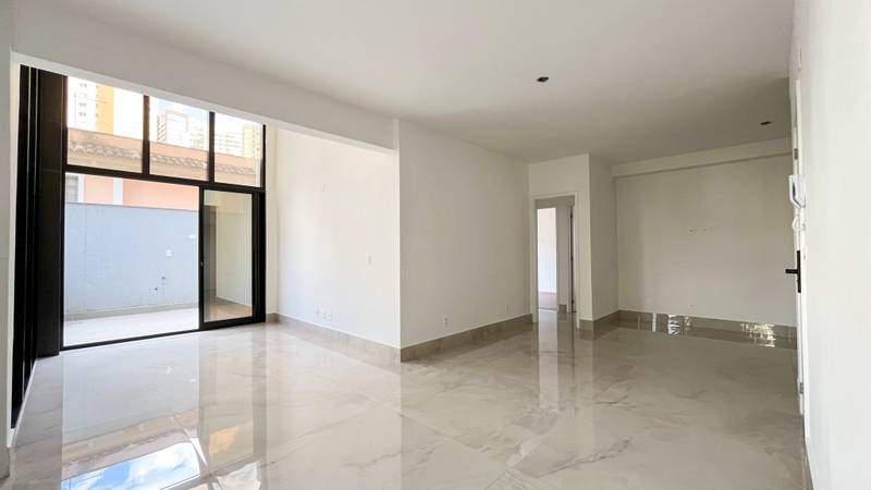 Apartamento, Sion, 4 Quartos, 3 Vagas, 4 Suítes