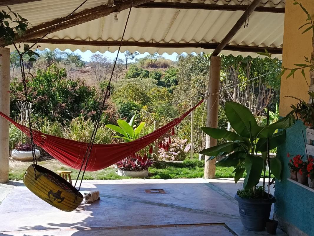 Fazenda, Centro, 3 Quartos, 3 Vagas, 1 Suíte