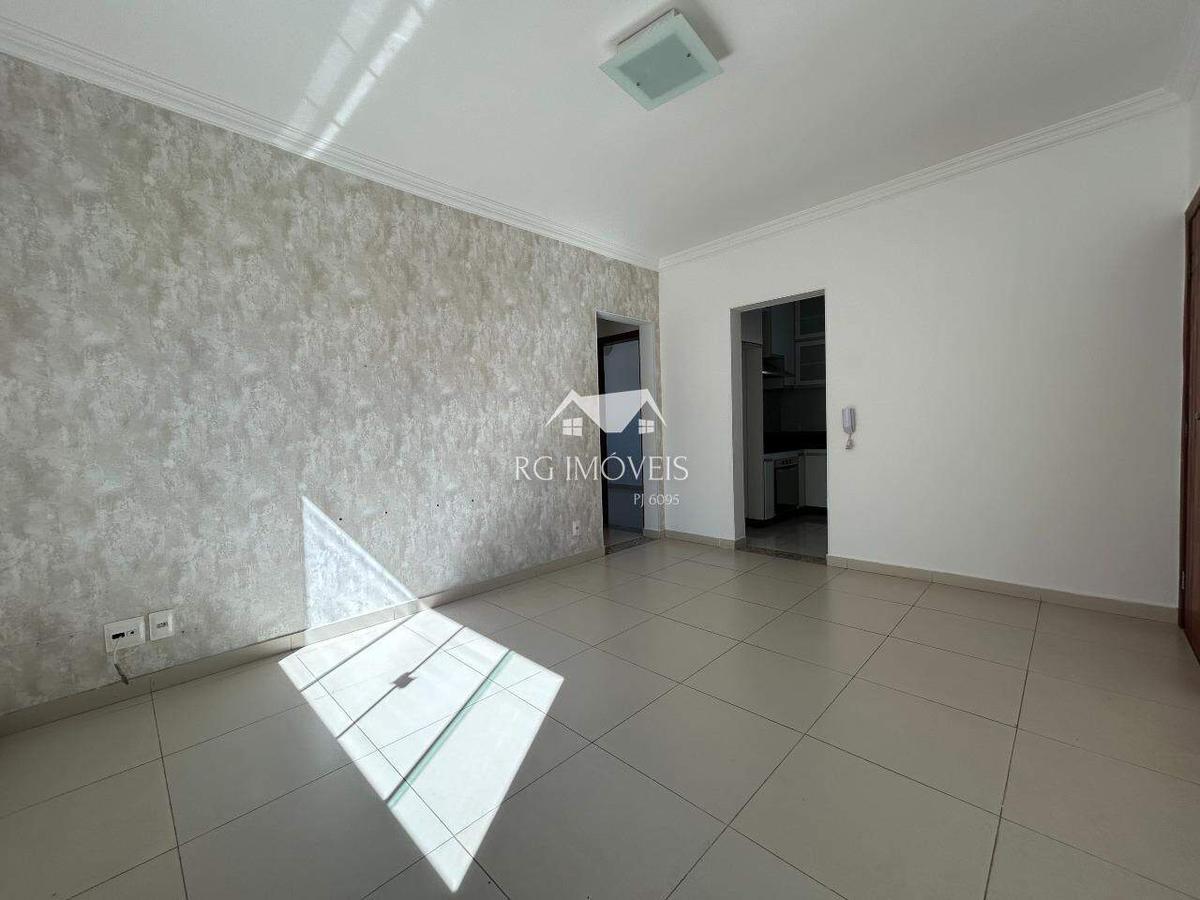Apartamento, Araguaia, 2 Quartos, 1 Vaga