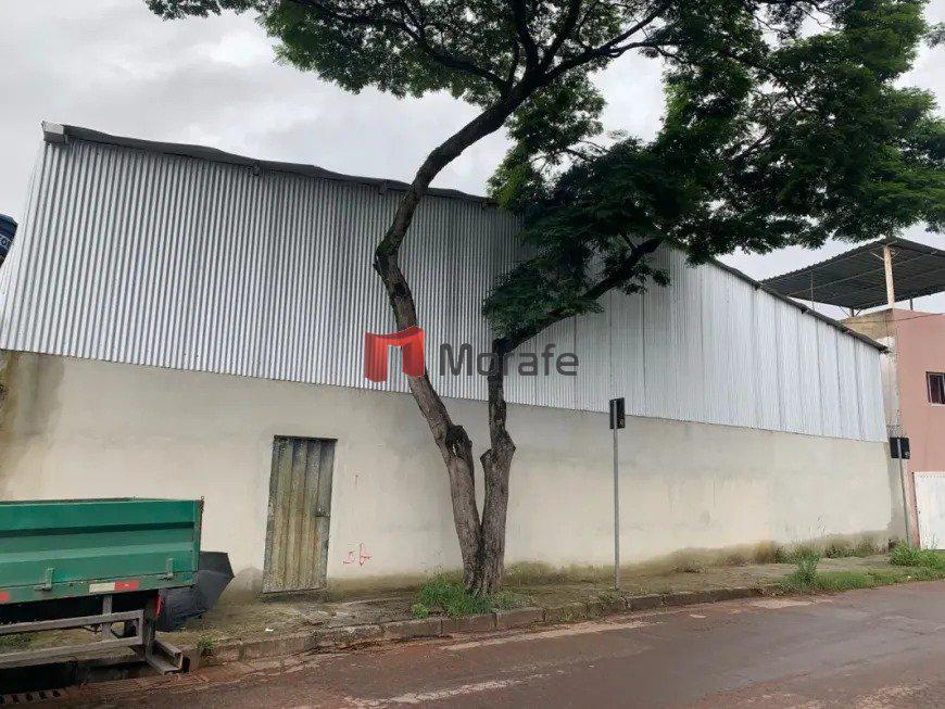 Galpão, Paquetá, 0 Quarto, 0 Vaga
