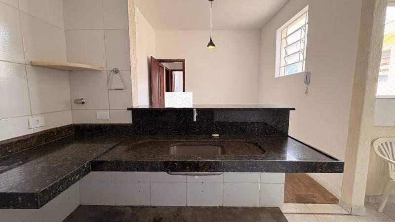 Cobertura, Serra, 4 Quartos, 1 Vaga, 1 Suíte