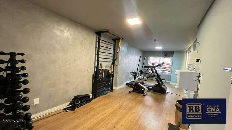 Apartamento, Centro, 2 Quartos, 0 Vaga, 1 Suíte