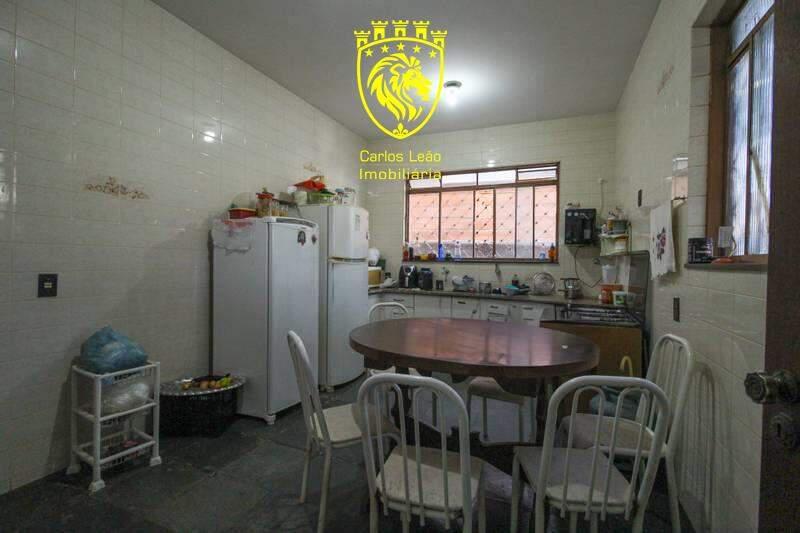 Casa, Jardim Atlântico, 4 Quartos, 4 Vagas, 1 Suíte