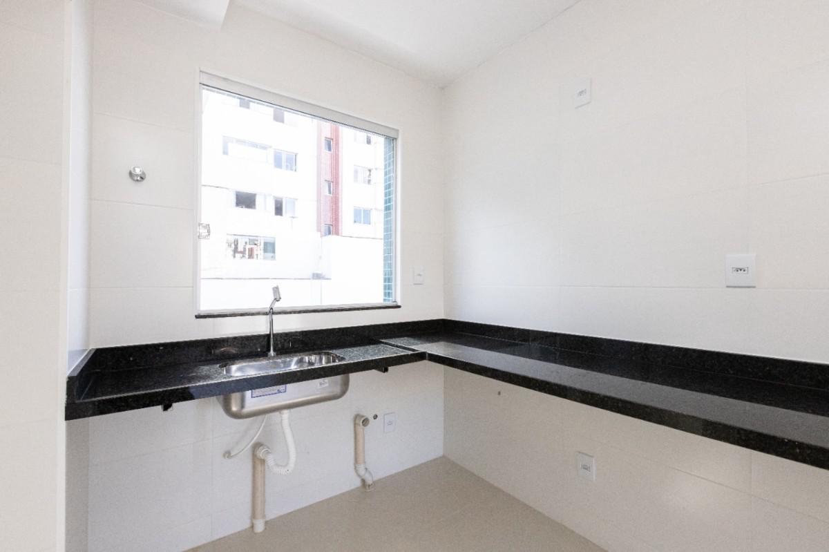 Apartamento, Salgado Filho, 3 Quartos, 2 Vagas, 1 Suíte