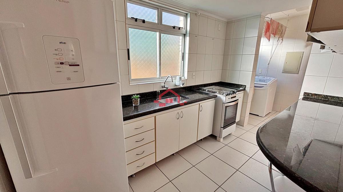 Cobertura, Castelo, 4 Quartos, 2 Vagas, 1 Suíte