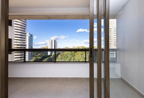 Apartamento, Vale do Sereno, 3 Quartos, 2 Vagas, 1 Suíte