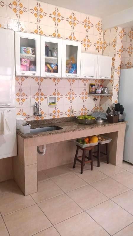 Casa, Calafate, 3 Quartos, 1 Vaga, 1 Suíte