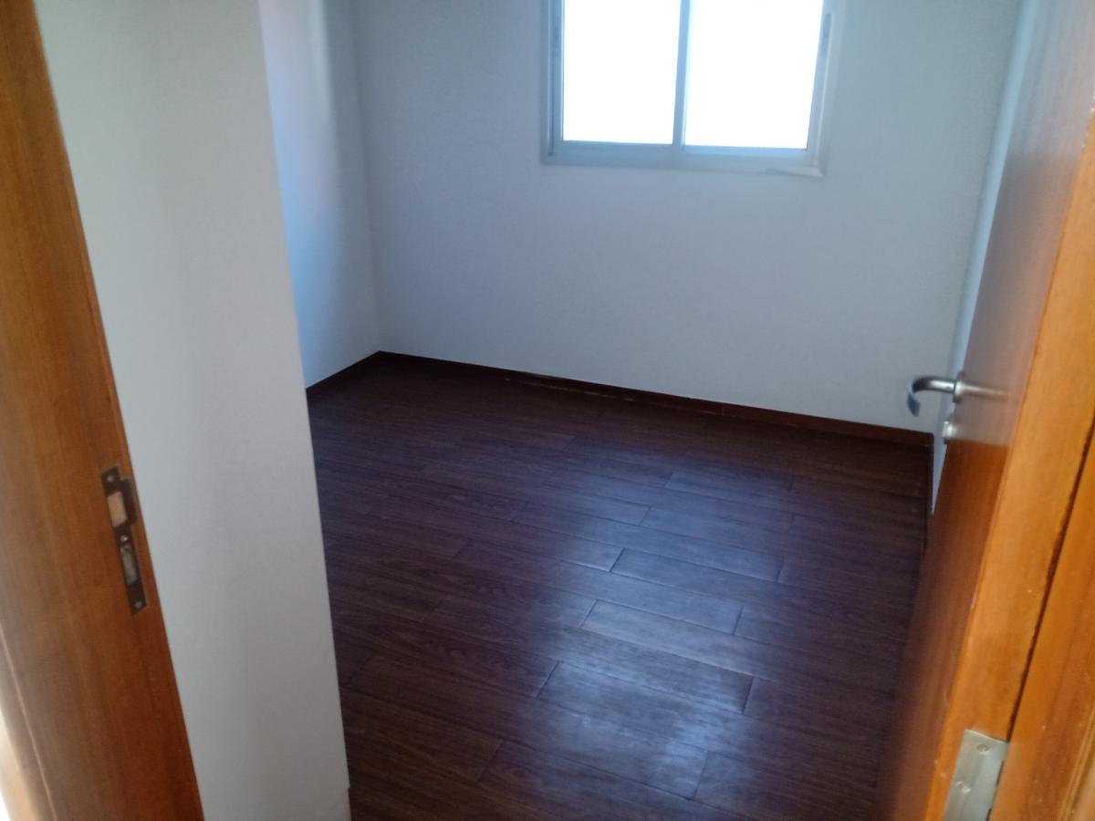 Apartamento, Renascença, 3 Quartos, 2 Vagas, 1 Suíte